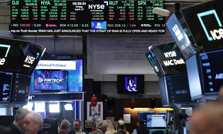 How Will Markets React to Strait of Hormuz Being Closed Again? How Will Markets React to Strait of Hormuz Being Closed Again?