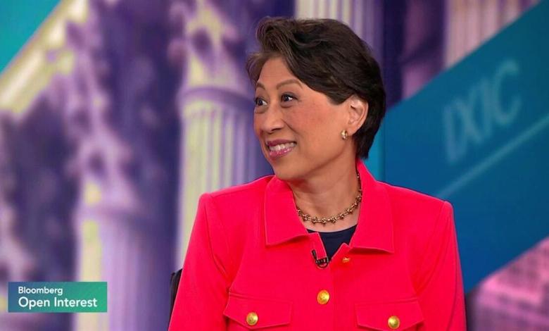 State Street’s Hung Sees ‘Tremendous’ Demand for Private Markets State Street’s Hung Sees ‘Tremendous’ Demand for Private Markets