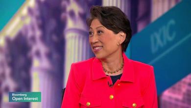 State Street’s Hung Sees ‘Tremendous’ Demand for Private Markets State Street’s Hung Sees ‘Tremendous’ Demand for Private Markets