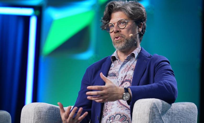 Nvidia executive says right now AI is more expensive than paying human workers Nvidia executive says right now AI is more expensive than paying human workers