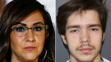 Congresswoman Lauren Boebert Speaks Out as Son Tyler, 20, Faces Child Abuse Allegations Tied to Incident with Her Grandson Congresswoman Lauren Boebert Speaks Out as Son Tyler, 20, Faces Child Abuse Allegations Tied to Incident with Her Grandson