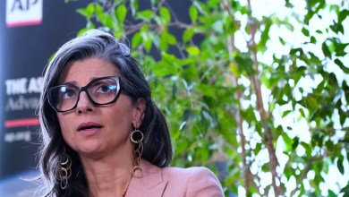 UN investigator says US sanctions over her criticism of Israel will seriously impact her life UN investigator says US sanctions over her criticism of Israel will seriously impact her life