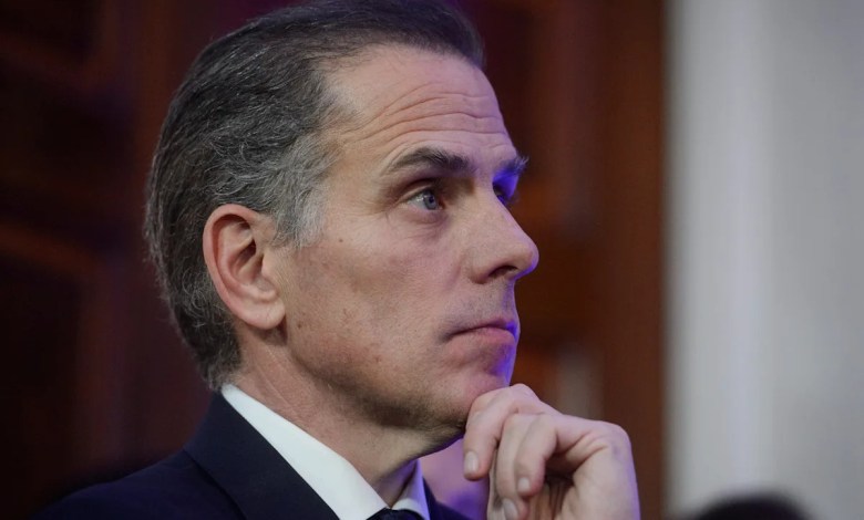 Hunter Biden disbarred in Connecticut following complaints about his gun and tax convictions Hunter Biden disbarred in Connecticut following complaints about his gun and tax convictions