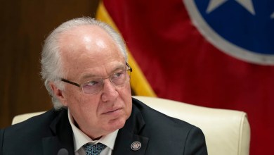 TN bill regarding children in social media content heads to gov’s desk TN bill regarding children in social media content heads to gov’s desk