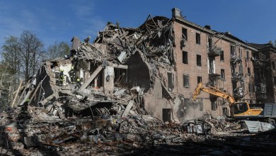 Russia and Ukraine exchange attacks, killing and wounding dozens, as Zelenskyy calls for more talks Russia and Ukraine exchange attacks, killing and wounding dozens, as Zelenskyy calls for more talks