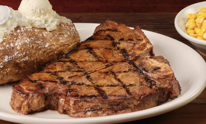 The Steakhouse Chain Dominating Sales In America Isn’t LongHorn Or Outback The Steakhouse Chain Dominating Sales In America Isn’t LongHorn Or Outback