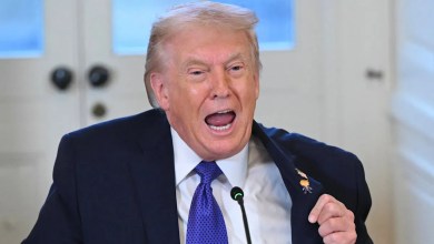 Trump, 79, Explodes at GOP Senator in Profanity-Filled Call Trump, 79, Explodes at GOP Senator in Profanity-Filled Call