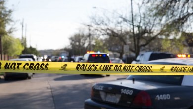 10 random weekend shootings leave 4 injured in Austin, Texas, mayor says 10 random weekend shootings leave 4 injured in Austin, Texas, mayor says