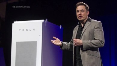Big Tesla investor will vote against Musk's trillion pay package, AP Explains Big Tesla investor will vote against Musk's trillion pay package, AP Explains
