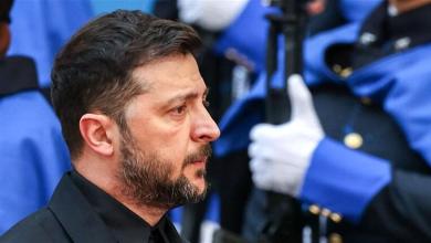 Zelenskiy Hints Security Guarantees May Substitute NATO Bid Zelenskiy Hints Security Guarantees May Substitute NATO Bid