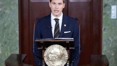 Nobel Peace Prize Officials Investigating Suspicious Activity Ahead of Announcement Nobel Peace Prize Officials Investigating Suspicious Activity Ahead of Announcement