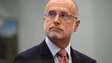 FCC Chairman Brendan Carr Continues To Insist His Jimmy Kimmel Comments Were Not A Threat, Even Though Ted Cruz And Other GOPers Took It As One FCC Chairman Brendan Carr Continues To Insist His Jimmy Kimmel Comments Were Not A Threat, Even Though Ted Cruz And Other GOPers Took It As One