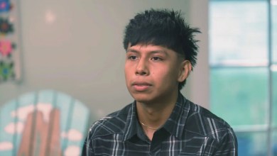 U.S. citizen told “you have no rights” during immigration arrest speaks out U.S. citizen told “you have no rights” during immigration arrest speaks out