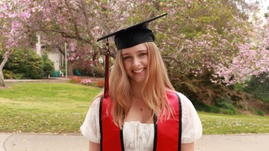 I did everything ‘right’ in college, but couldn’t get a job in my field after graduation. Now, I’m going back to school. I did everything ‘right’ in college, but couldn’t get a job in my field after graduation. Now, I’m going back to school.