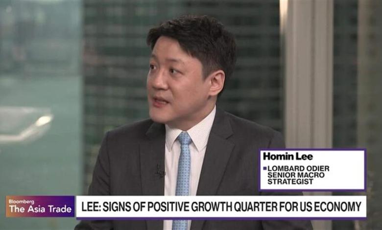 Positive Market Sentiment Set to Continue Into End of Year, Lombard Odier’s Lee Says Positive Market Sentiment Set to Continue Into End of Year, Lombard Odier’s Lee Says
