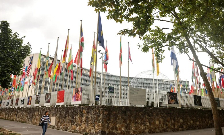 The US decision to leave UNESCO again puts a spotlight on what the agency does and why it matters The US decision to leave UNESCO again puts a spotlight on what the agency does and why it matters