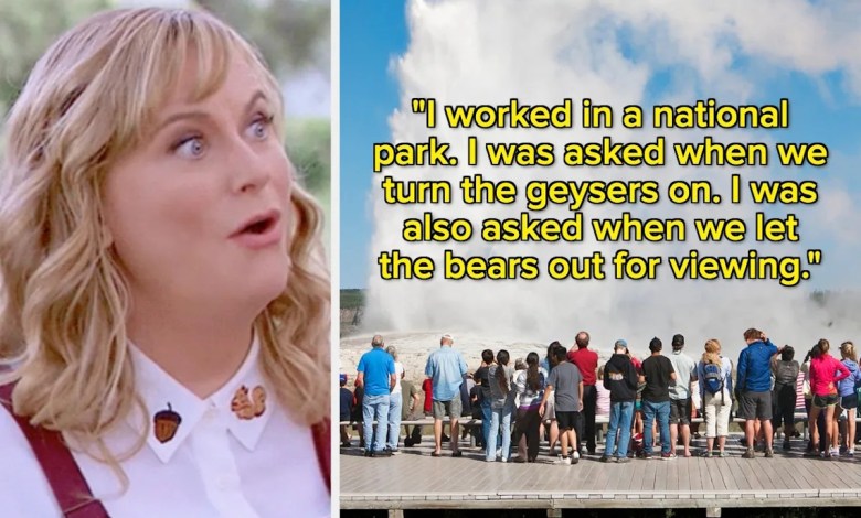 31 People Who — Bless Them — Were Way, Way, Way, Way, Way, Way Too Confused For Their Own Good 31 People Who — Bless Them — Were Way, Way, Way, Way, Way, Way Too Confused For Their Own Good