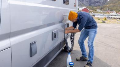 Here’s How RV Antifreeze Is Different From The Regular Stuff Here’s How RV Antifreeze Is Different From The Regular Stuff