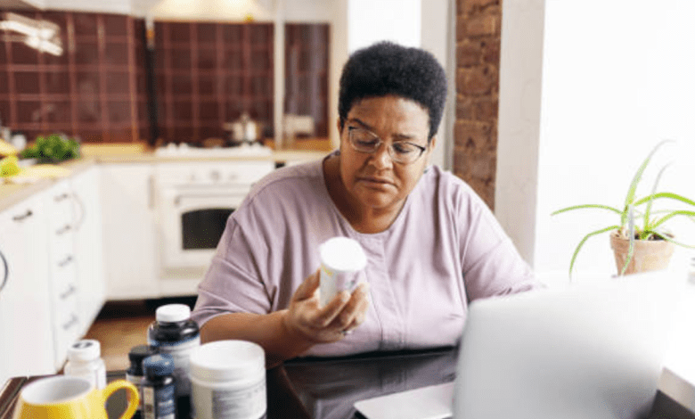 5 supplements to avoid if you’re taking GLP-1 drugs, according to experts 5 supplements to avoid if you’re taking GLP-1 drugs, according to experts