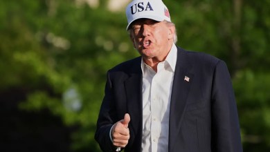 Trump says he’s called off Iran strike planned for Tuesday at request of Gulf allies Trump says he’s called off Iran strike planned for Tuesday at request of Gulf allies