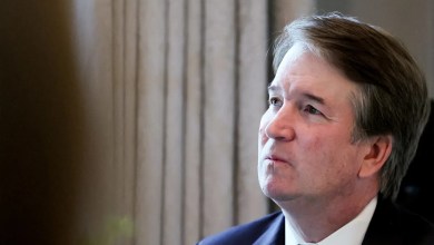 Justice Brett Kavanaugh’s attempted assassin from Simi Valley gets 8 years Justice Brett Kavanaugh’s attempted assassin from Simi Valley gets 8 years