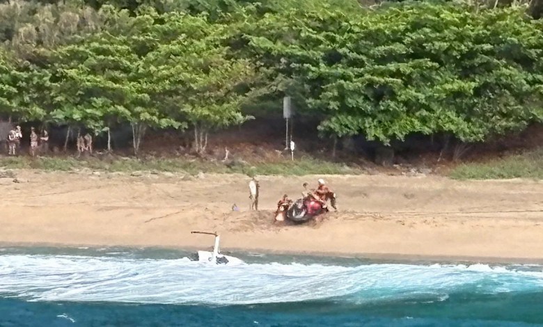 Pilot says Hawaii tour helicopter vibrated and spun before crash killed 3 Pilot says Hawaii tour helicopter vibrated and spun before crash killed 3