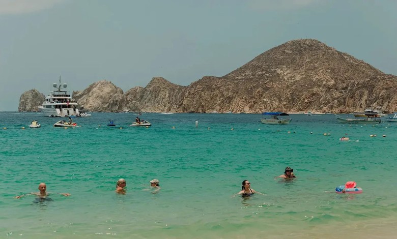 US warns American travelers about terrorism, crime, kidnapping in popular vacation destination US warns American travelers about terrorism, crime, kidnapping in popular vacation destination