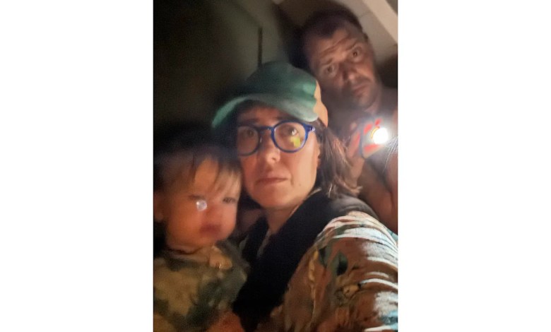 Texas flood survivors captured their terrifying ordeal in photos and video Texas flood survivors captured their terrifying ordeal in photos and video