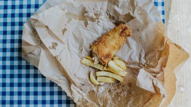 The Seafood Chain That Could Be Swimming Towards A Comeback The Seafood Chain That Could Be Swimming Towards A Comeback