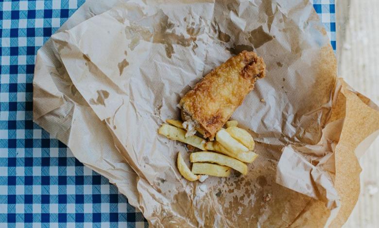 The Seafood Chain That Could Be Swimming Towards A Comeback The Seafood Chain That Could Be Swimming Towards A Comeback