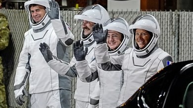 Space news you may have missed over the past week (Feb. 16) Space news you may have missed over the past week (Feb. 16)