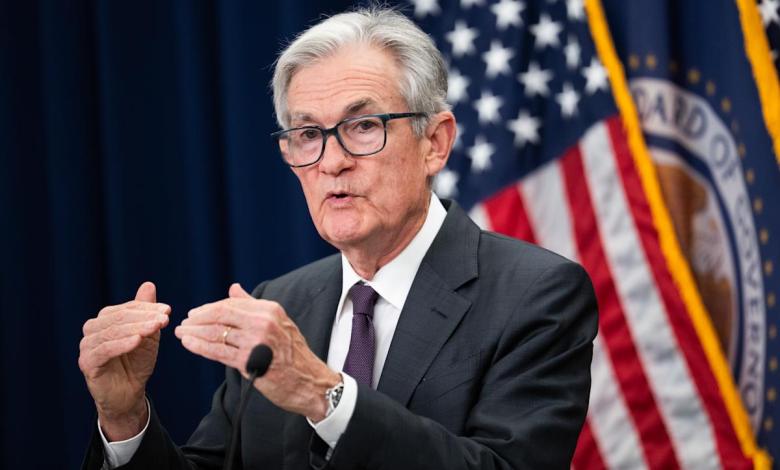Fed’s preferred inflation gauge shows price increases accelerated in June amid tariff uncertainty Fed’s preferred inflation gauge shows price increases accelerated in June amid tariff uncertainty