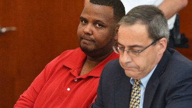 Girl, 7, Survived Being Kidnapped, Raped, Strangled and Thrown Off Bridge. Now She’s Facing Her Alleged Attacker in Court Girl, 7, Survived Being Kidnapped, Raped, Strangled and Thrown Off Bridge. Now She’s Facing Her Alleged Attacker in Court