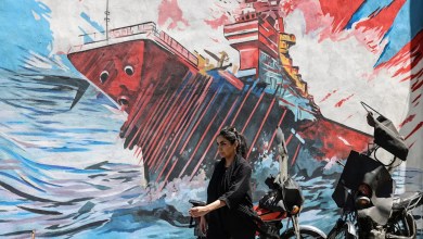 Iran says it’s ready to “teach a lesson” if U.S. launches new attacks Iran says it’s ready to “teach a lesson” if U.S. launches new attacks