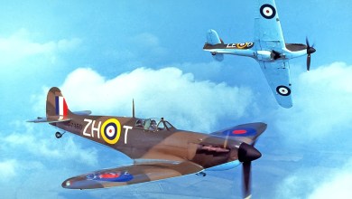 The Best Fighter Aircraft at the start of the Second World War The Best Fighter Aircraft at the start of the Second World War