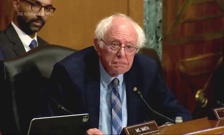 Health Secretary RFK Jr. lobs insults back after Senators grill him during raucous hearing Health Secretary RFK Jr. lobs insults back after Senators grill him during raucous hearing