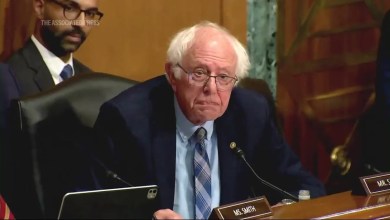 Health Secretary RFK Jr. lobs insults back after Senators grill him during raucous hearing Health Secretary RFK Jr. lobs insults back after Senators grill him during raucous hearing