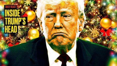 The Truth About Trump’s Miserable Mar-a-Lago Christmas: Wolff The Truth About Trump’s Miserable Mar-a-Lago Christmas: Wolff