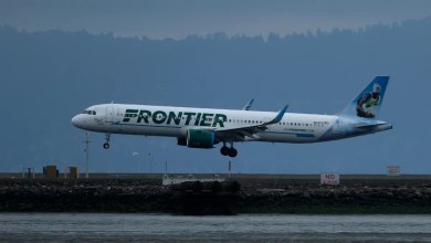 Passenger on Columbus to Atlanta Frontier flight makes false bomb threat Passenger on Columbus to Atlanta Frontier flight makes false bomb threat