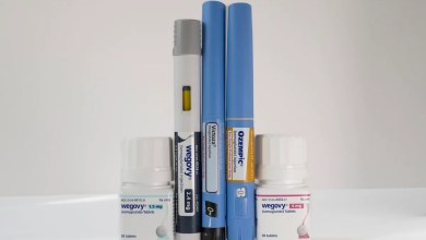 If you aren’t losing weight with GLP-1 drugs, this may be one reason why If you aren’t losing weight with GLP-1 drugs, this may be one reason why