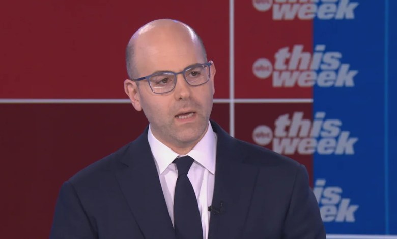 White House suggests some countries could see tariff deadline shifted White House suggests some countries could see tariff deadline shifted