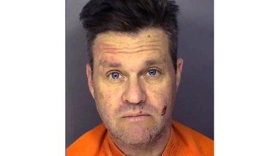 “Home Improvement” Star Zachery Ty Bryan Arrested for the Sixth Time in 5 Years “Home Improvement” Star Zachery Ty Bryan Arrested for the Sixth Time in 5 Years