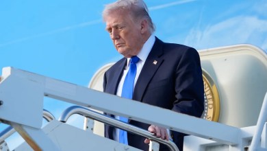 Trump pulls U.S. negotiators from Iran talks, says Tehran can ‘call’ if it wants a deal Trump pulls U.S. negotiators from Iran talks, says Tehran can ‘call’ if it wants a deal