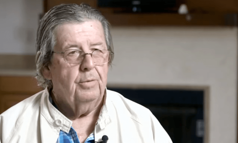 Florida retiree says he thought home was paid off before learning of hidden reverse mortgage. Then he was sued for 0K Florida retiree says he thought home was paid off before learning of hidden reverse mortgage. Then he was sued for 0K