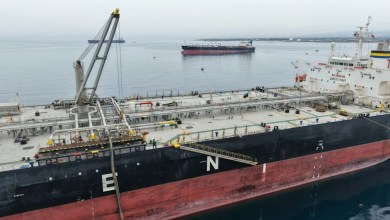 Iran Reasserts Control Over Strait of Hormuz as Negotiations Stall Iran Reasserts Control Over Strait of Hormuz as Negotiations Stall