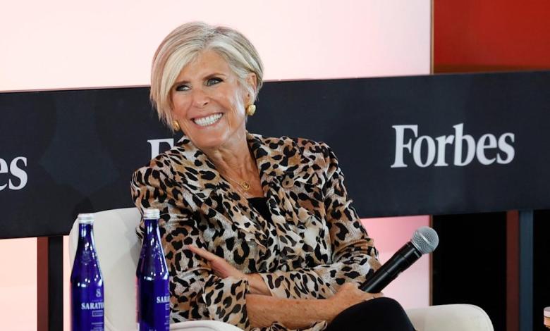 5 Retirement Tips From Money Expert Suze Orman 5 Retirement Tips From Money Expert Suze Orman