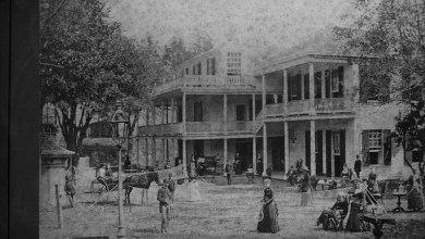 The oldest city in Mississippi was the first capital before Jackson. Here’s where it is The oldest city in Mississippi was the first capital before Jackson. Here’s where it is