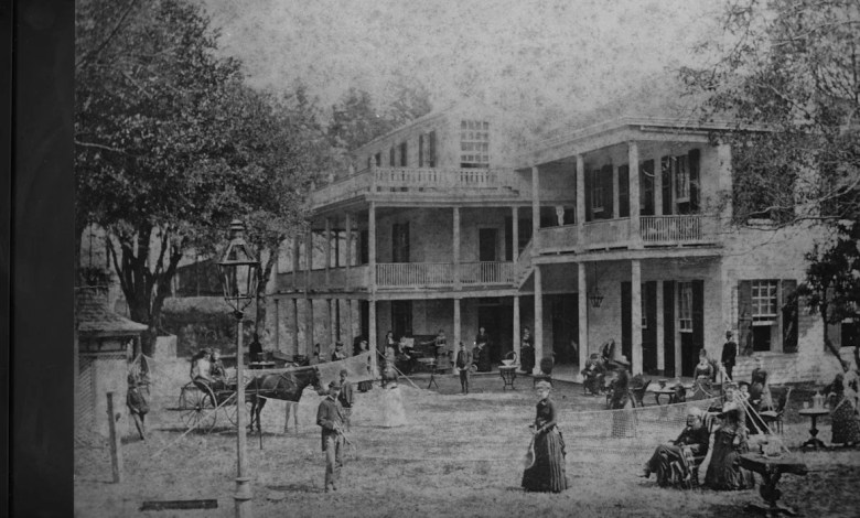 The oldest city in Mississippi was the first capital before Jackson. Here’s where it is The oldest city in Mississippi was the first capital before Jackson. Here’s where it is