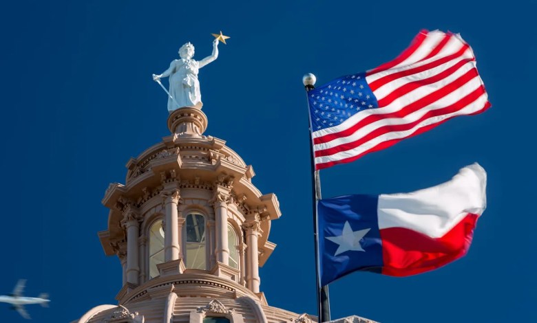 I wrote a story about a California family regretting moving to Texas. The internet — and Texans — had thoughts. I wrote a story about a California family regretting moving to Texas. The internet — and Texans — had thoughts.