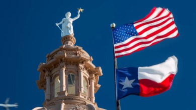 I wrote a story about a California family regretting moving to Texas. The internet — and Texans — had thoughts. I wrote a story about a California family regretting moving to Texas. The internet — and Texans — had thoughts.
